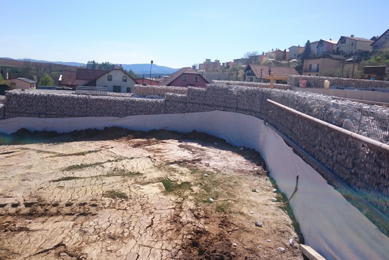 Referenčné stavby / IBV Levoča - foto Referenčné stavby / IBV Levoča - foto