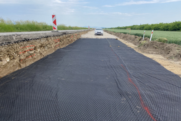 I/79 Veľaty - Slovenské Nové Mesto