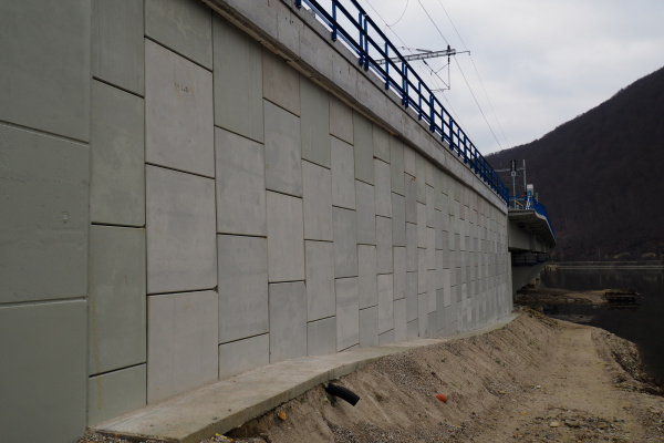 ŽSR Púchov - Považská Teplá, SO 44.33.21.1