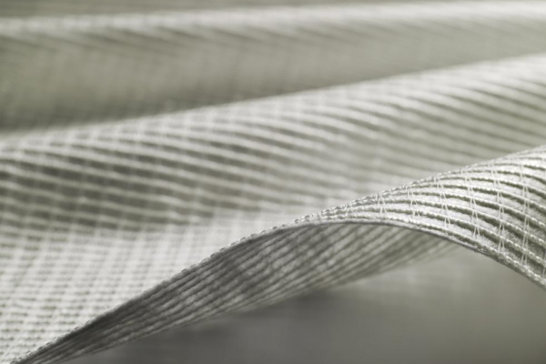 Výstužné geokompozity