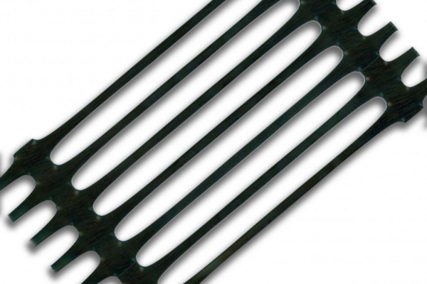 Výstužné geomreže