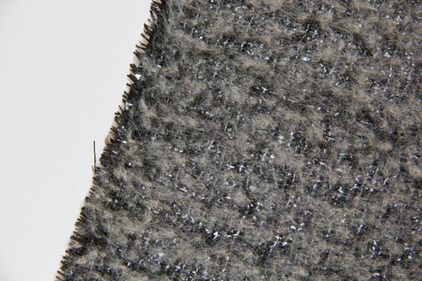 Bentonitové rohože